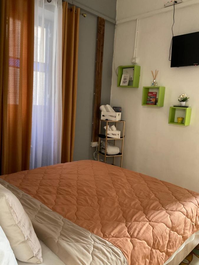 Privilege Suite Gzira Exterior photo