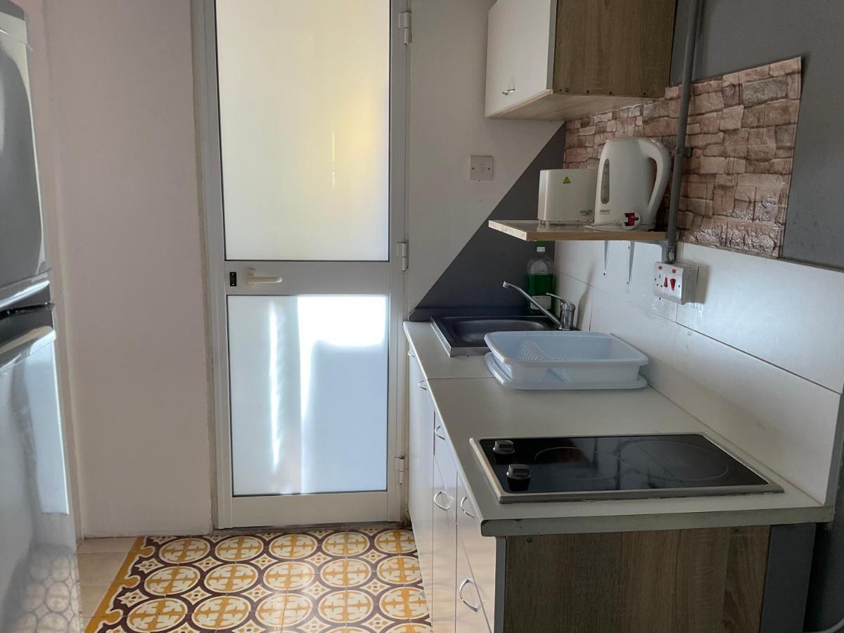 Privilege Suite Gzira Exterior photo